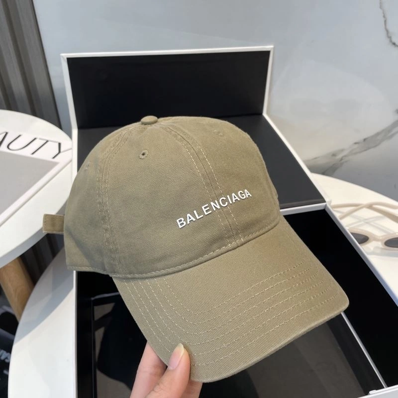 GoAnywhere Balenciaga Caps 260759