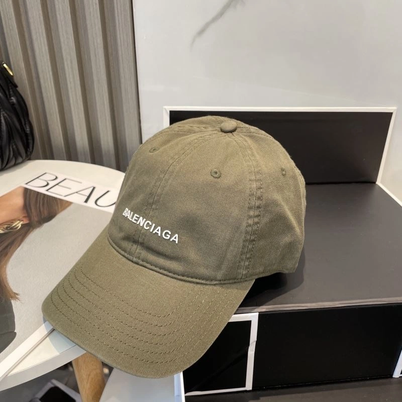 GoAnywhere Balenciaga Caps 260759