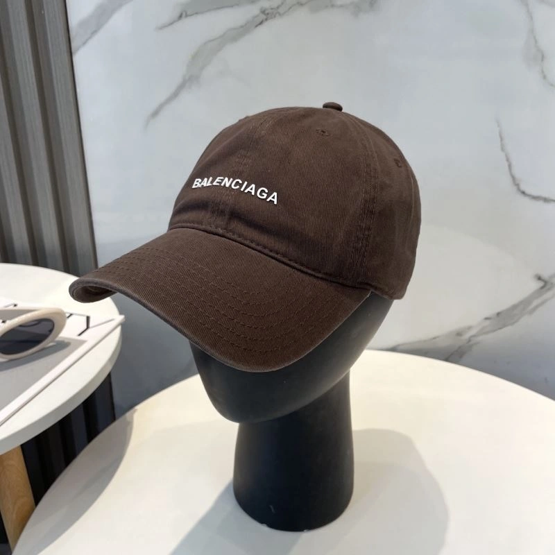 Balenciaga Caps GoAnywhere 260757