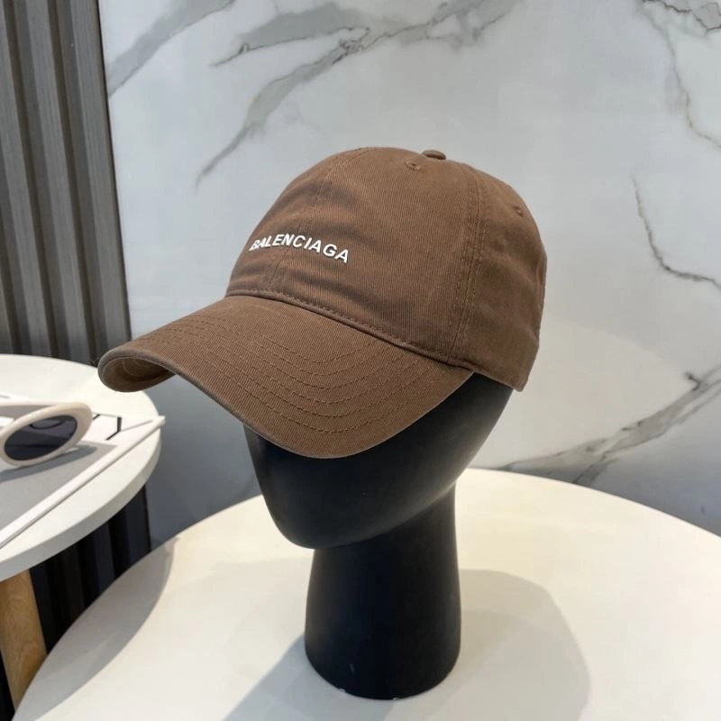 Balenciaga Caps GoAnywhere 260757
