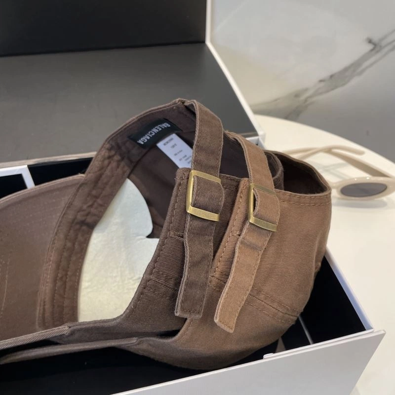 Balenciaga Caps GoAnywhere 260757