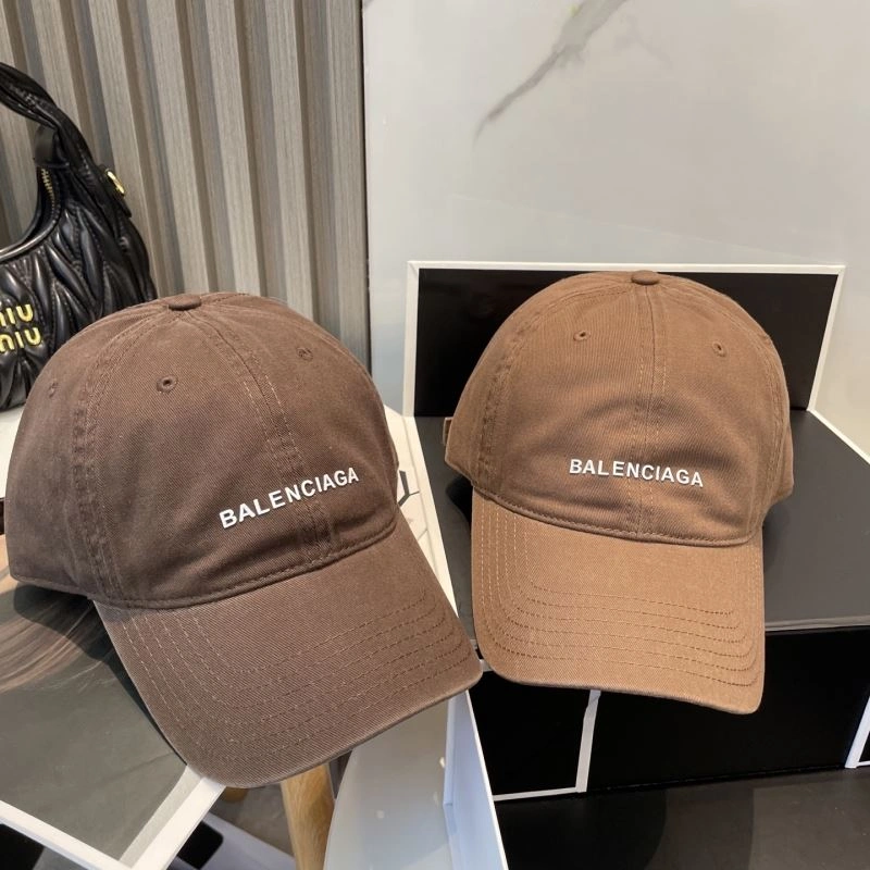 Balenciaga Caps GoAnywhere 260757