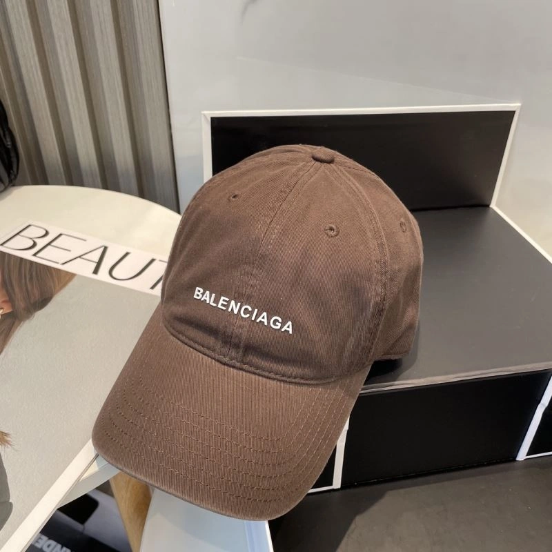 Balenciaga Caps GoAnywhere 260757