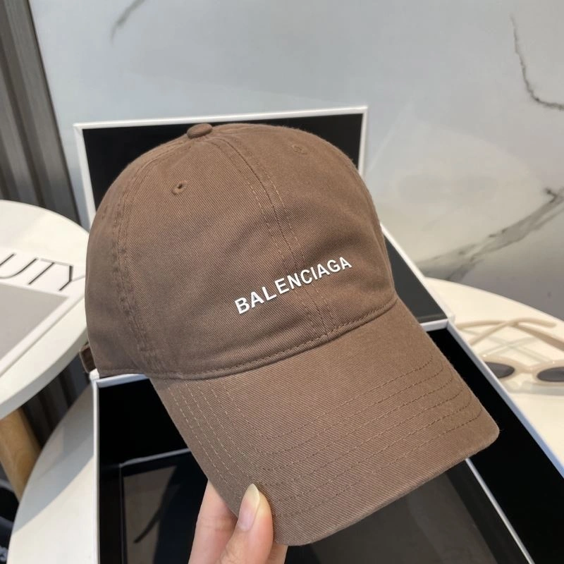 Balenciaga Caps GoAnywhere 260757