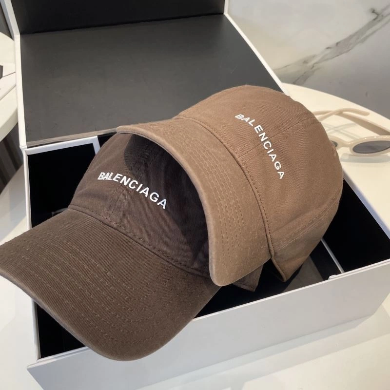 Balenciaga Caps GoAnywhere 260757