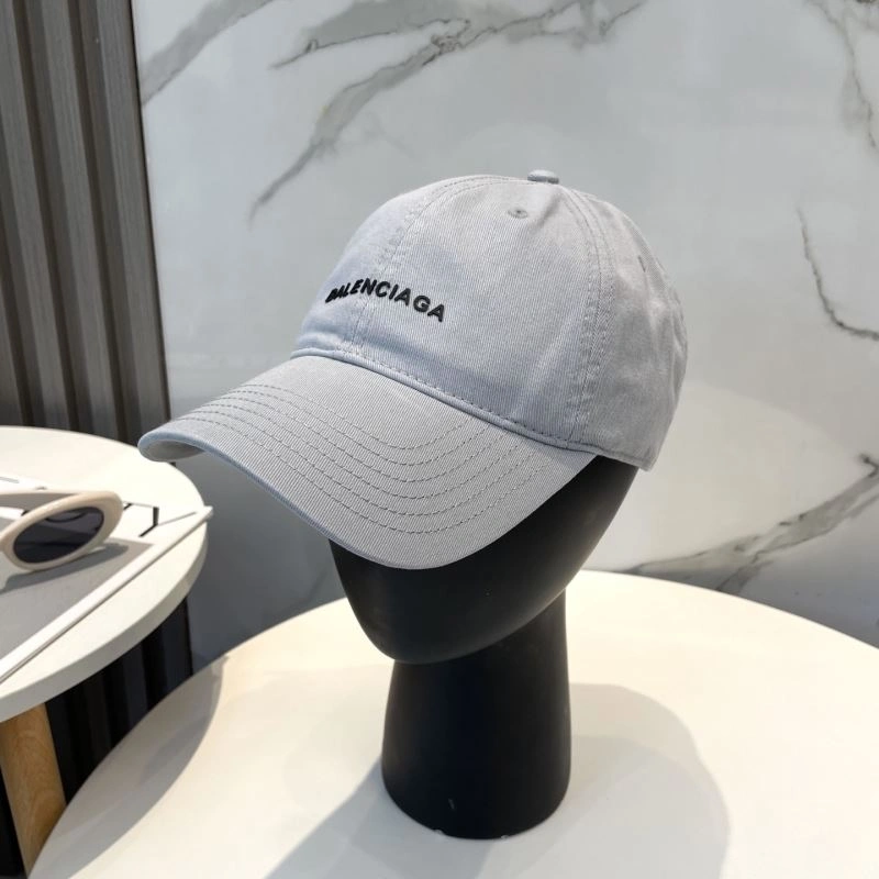Balenciaga Caps Minimalist 260756
