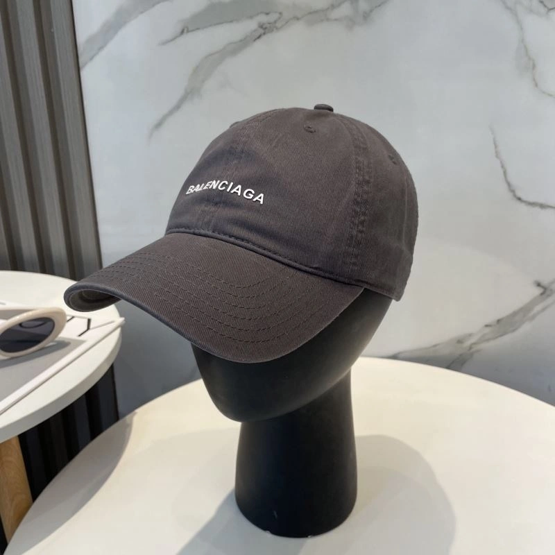 Balenciaga Caps Minimalist 260756