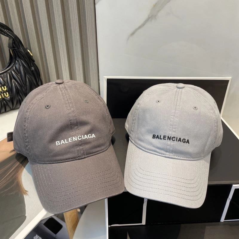 Balenciaga Caps Minimalist 260756