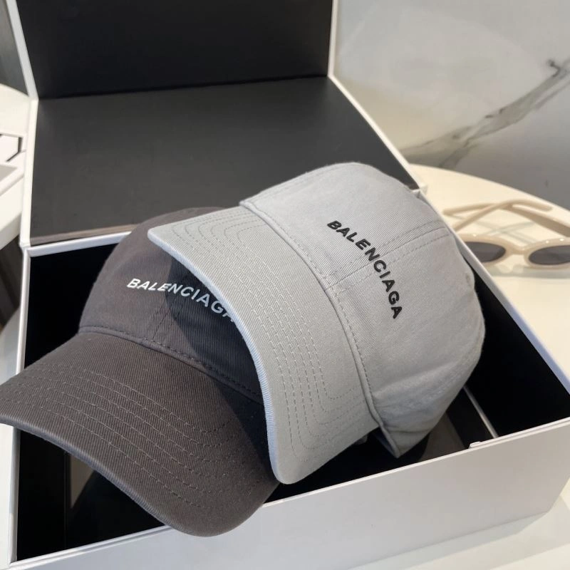 Balenciaga Caps Minimalist 260756