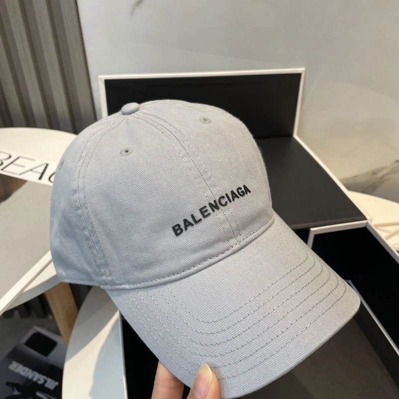 Balenciaga Caps Minimalist 260756