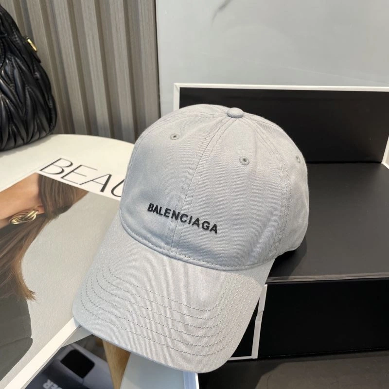 Balenciaga Caps Minimalist 260756