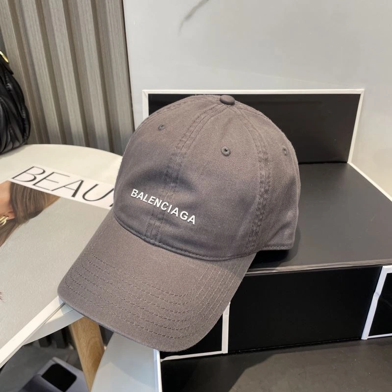 Balenciaga Caps Minimalist 260756