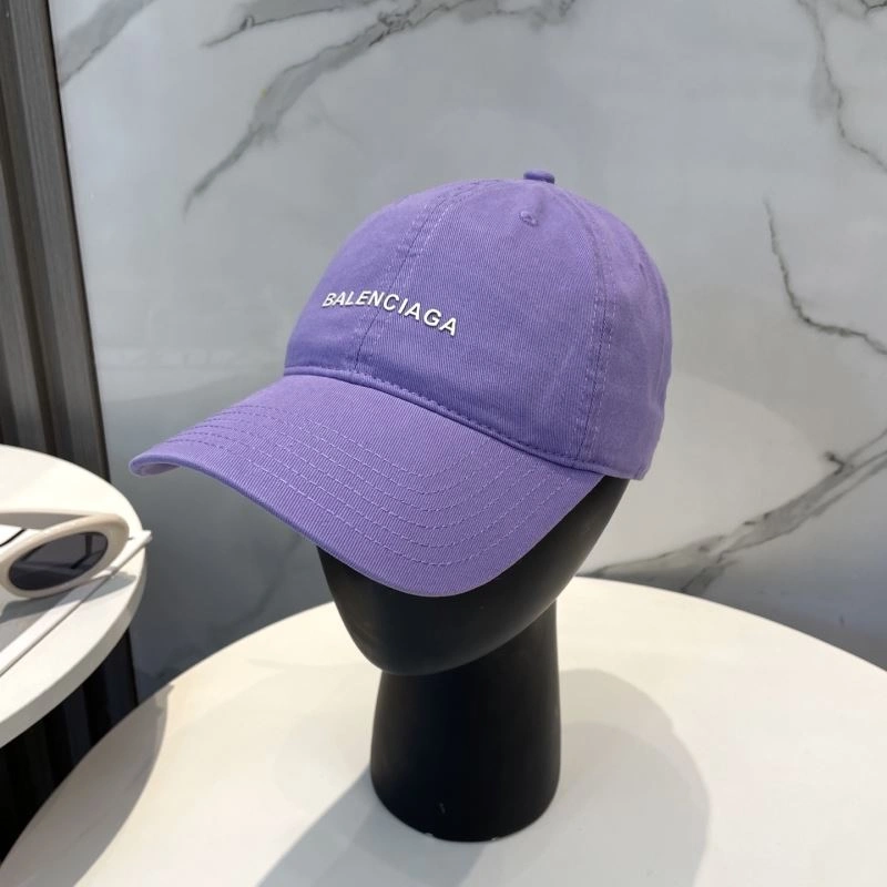 FreshLook Balenciaga Caps 260739
