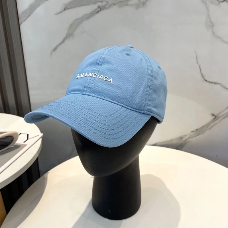 FreshLook Balenciaga Caps 260739