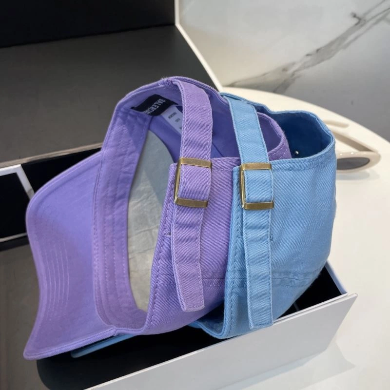 FreshLook Balenciaga Caps 260739