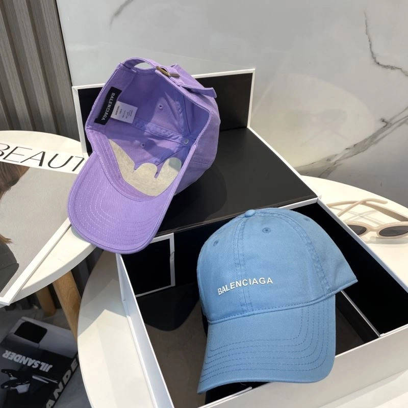 FreshLook Balenciaga Caps 260739