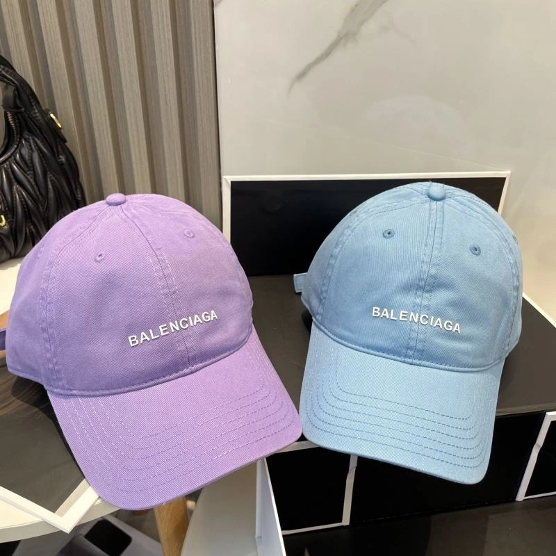 FreshLook Balenciaga Caps 260739
