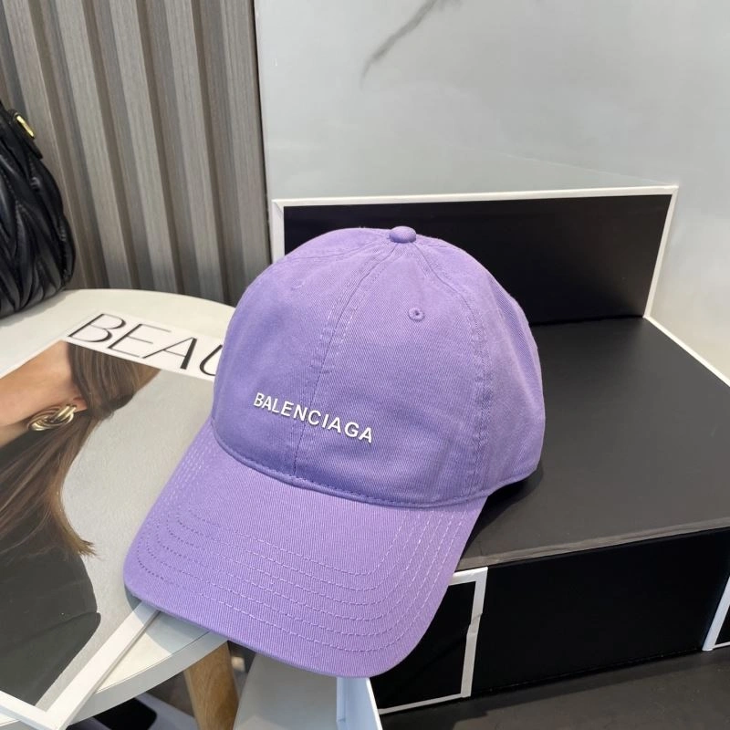 FreshLook Balenciaga Caps 260739