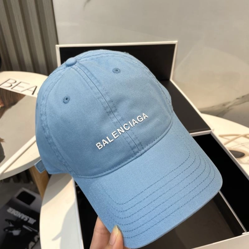 FreshLook Balenciaga Caps 260739