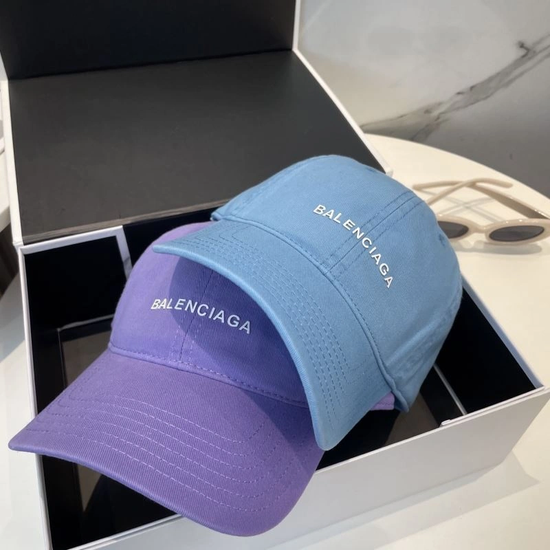 FreshLook Balenciaga Caps 260739