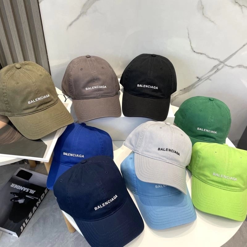 FreshLook Balenciaga Caps 260739