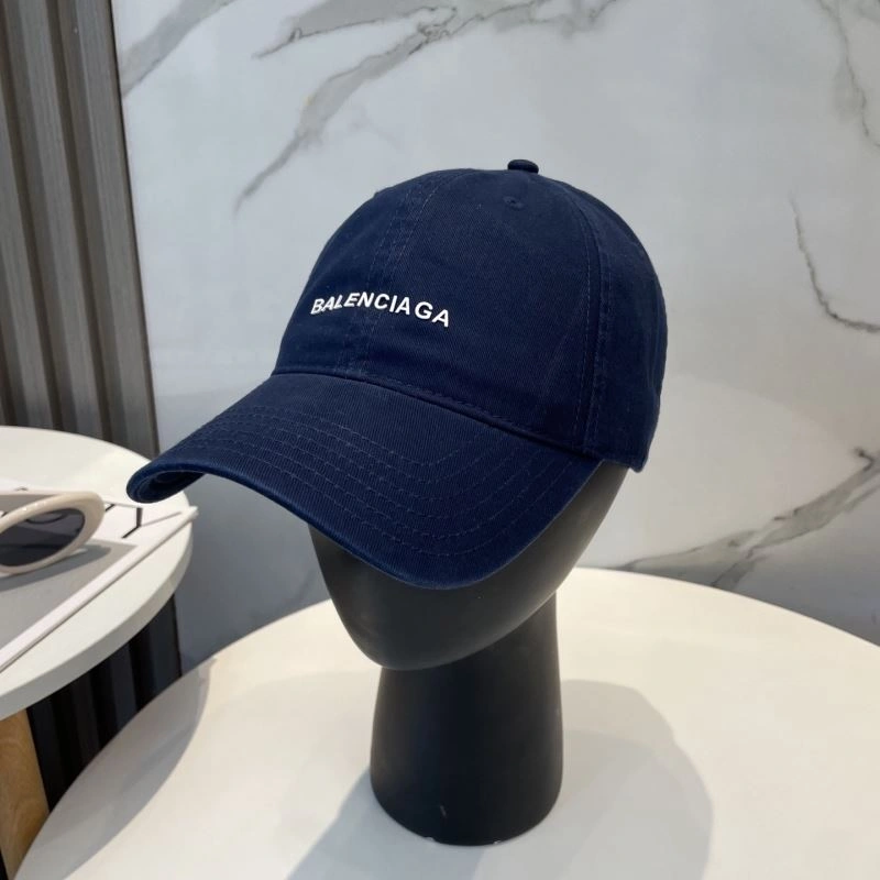 Balenciaga Caps QuickDry 260743
