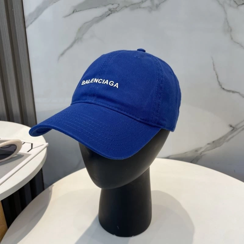 Balenciaga Caps QuickDry 260743