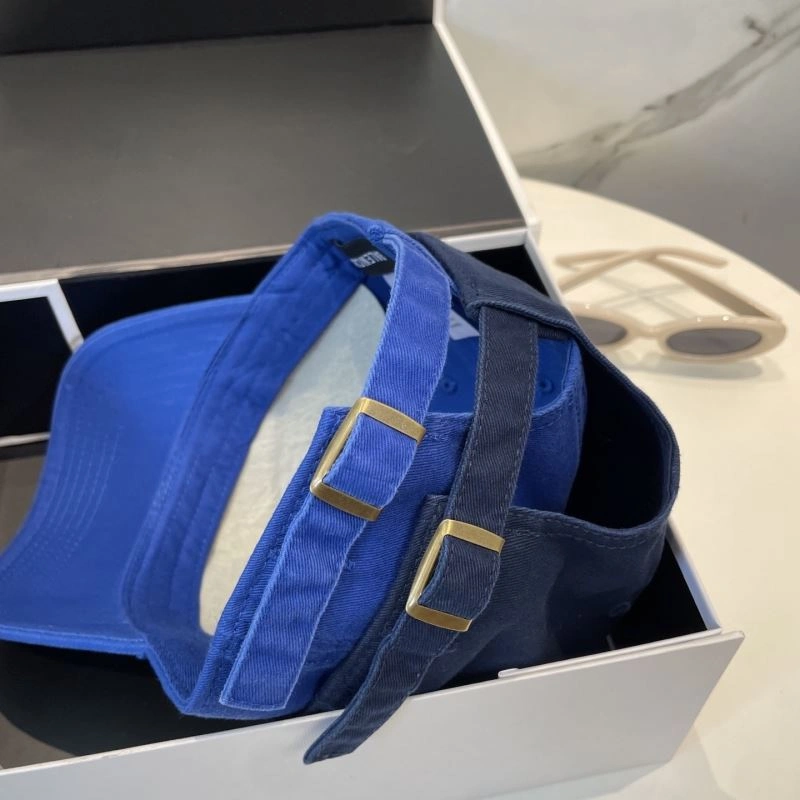 Balenciaga Caps QuickDry 260743