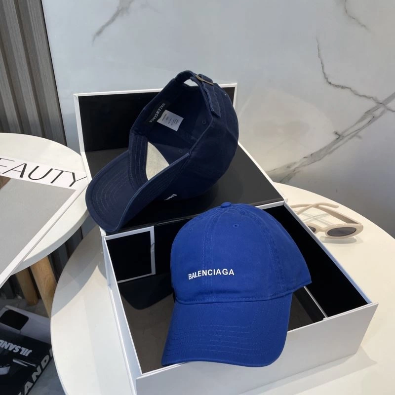 Balenciaga Caps QuickDry 260743