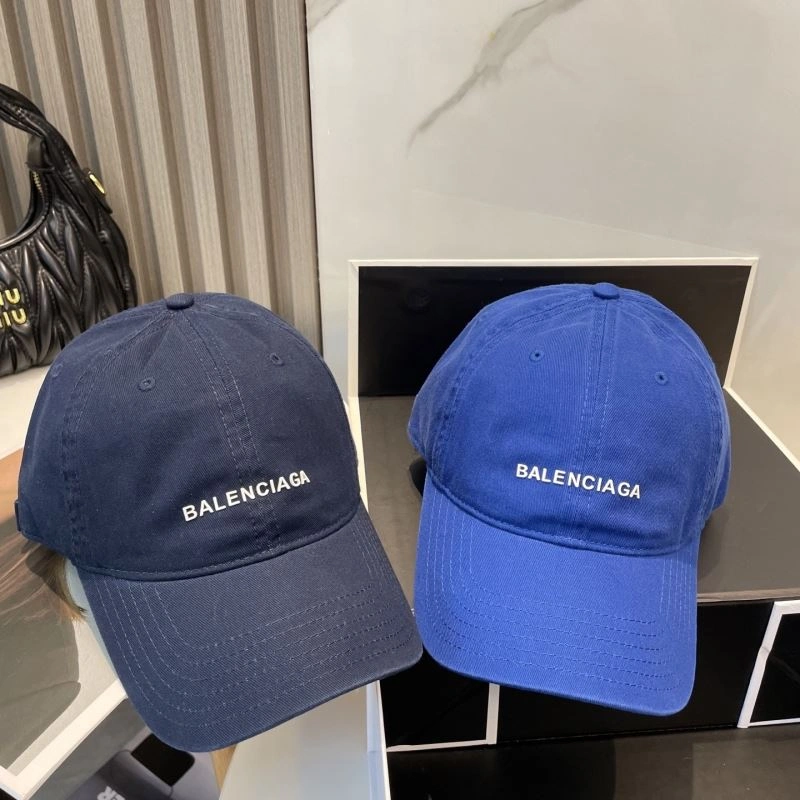 Balenciaga Caps QuickDry 260743