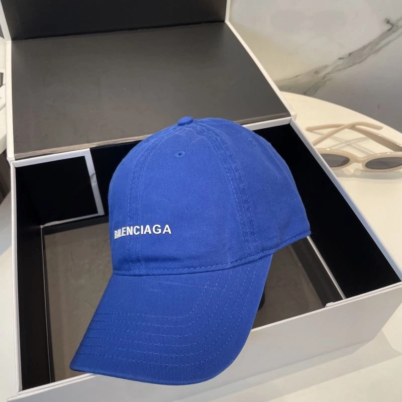 Balenciaga Caps QuickDry 260743