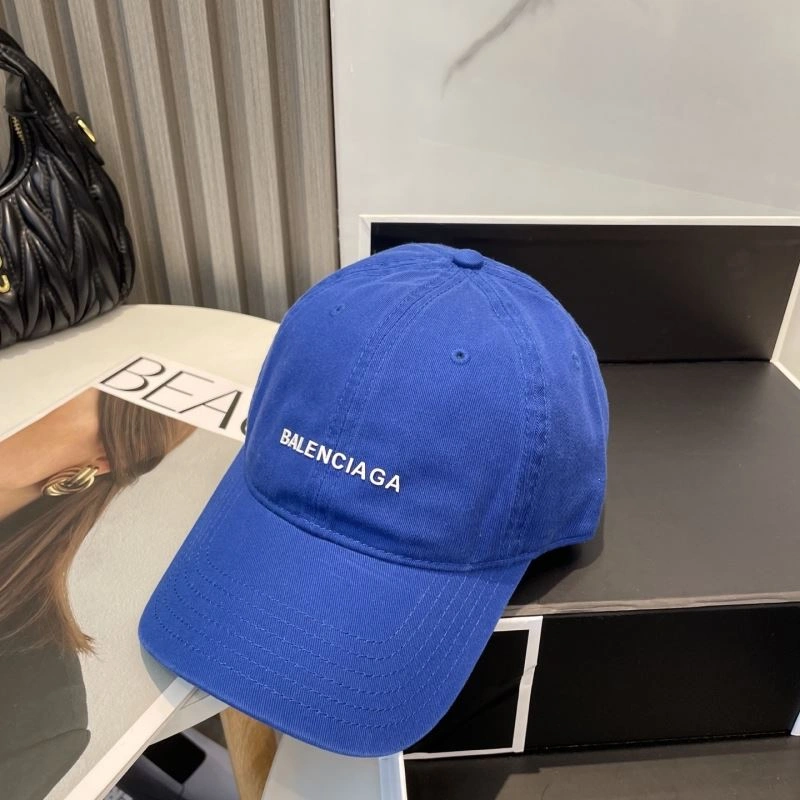 Balenciaga Caps QuickDry 260743
