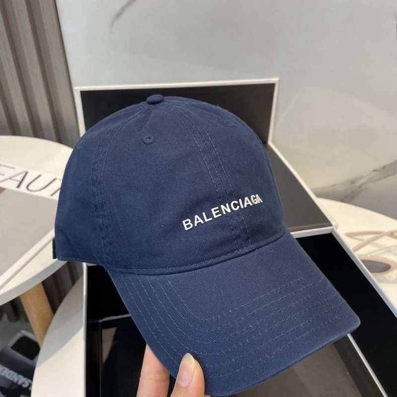 Balenciaga Caps QuickDry 260743