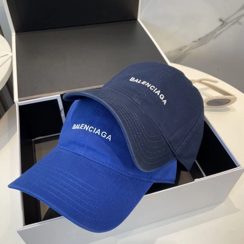 Balenciaga Caps QuickDry 260743