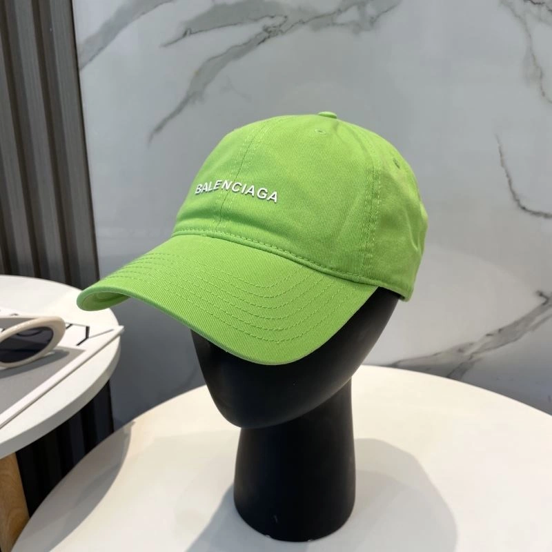 Balenciaga Caps FastDry 260737