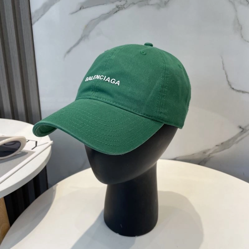 Balenciaga Caps FastDry 260737