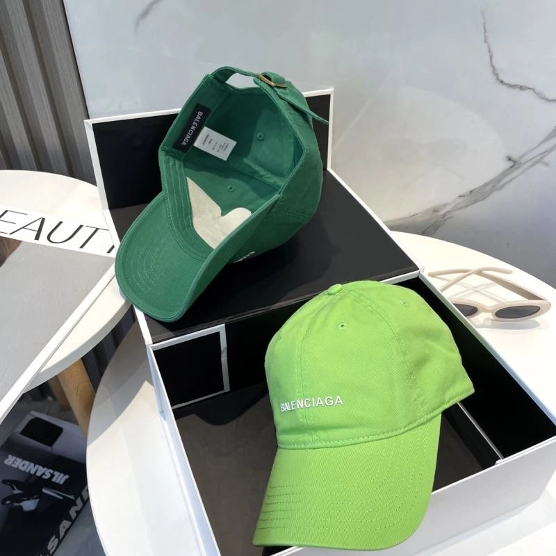 Balenciaga Caps FastDry 260737