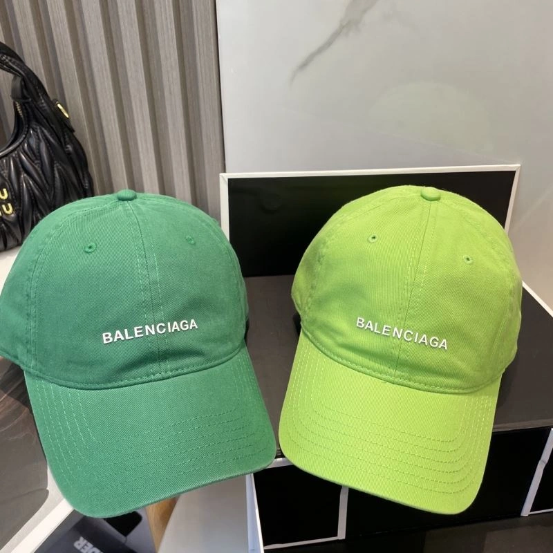 Balenciaga Caps FastDry 260737