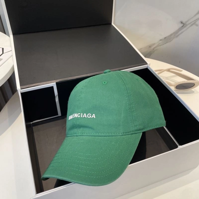 Balenciaga Caps FastDry 260737