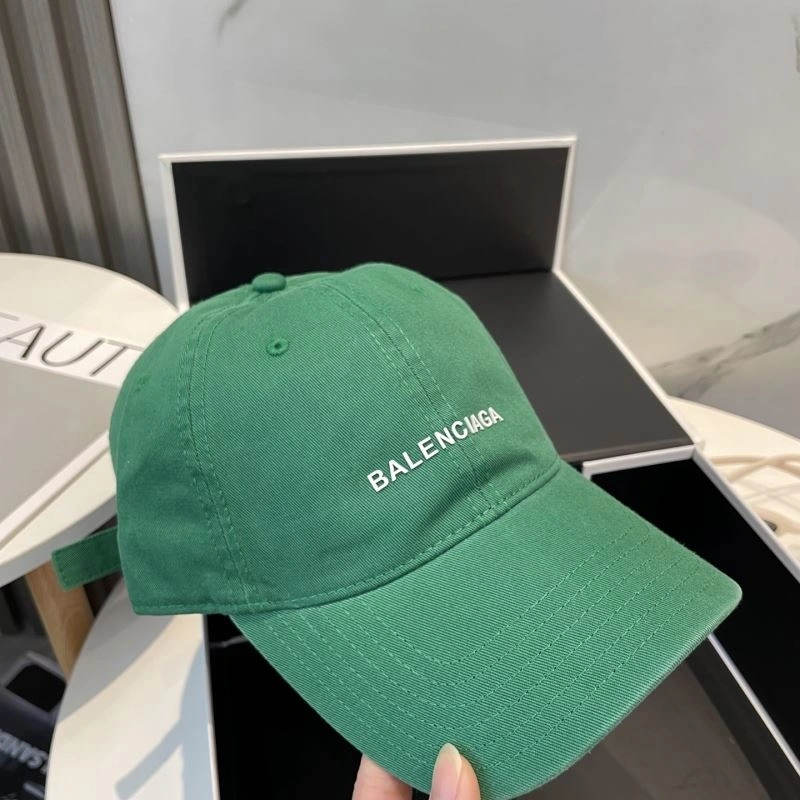 Balenciaga Caps FastDry 260737