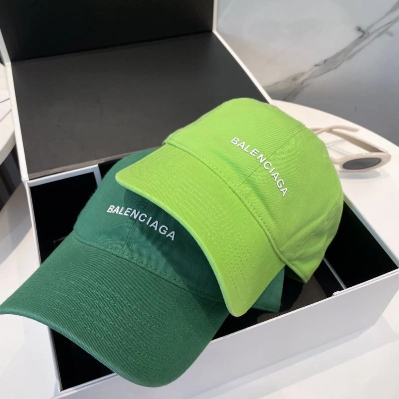Balenciaga Caps FastDry 260737