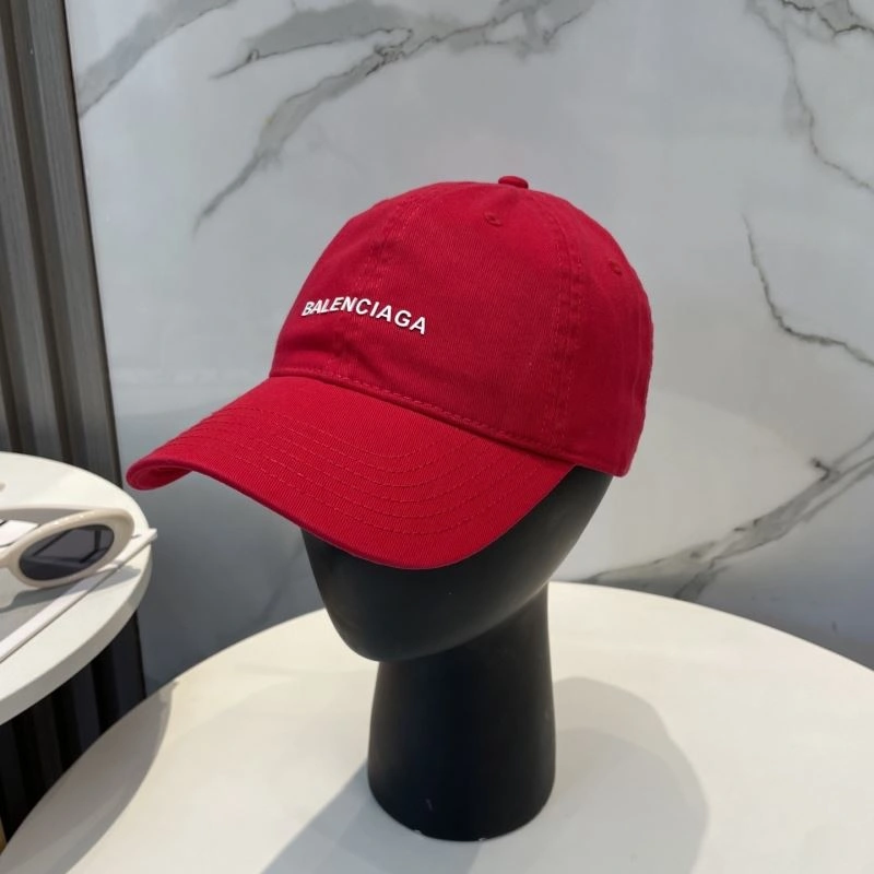 Balenciaga Caps Sleek 260730