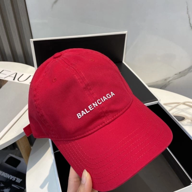 Balenciaga Caps Sleek 260730