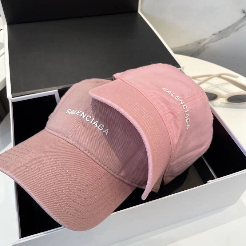 Supportive Balenciaga Caps 260752