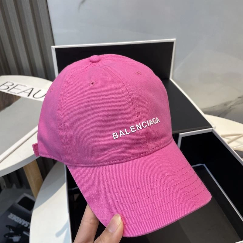 Supportive Balenciaga Caps 260752