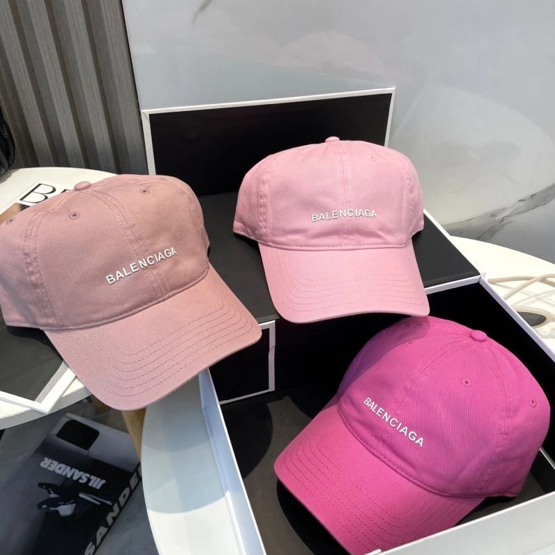 Supportive Balenciaga Caps 260752