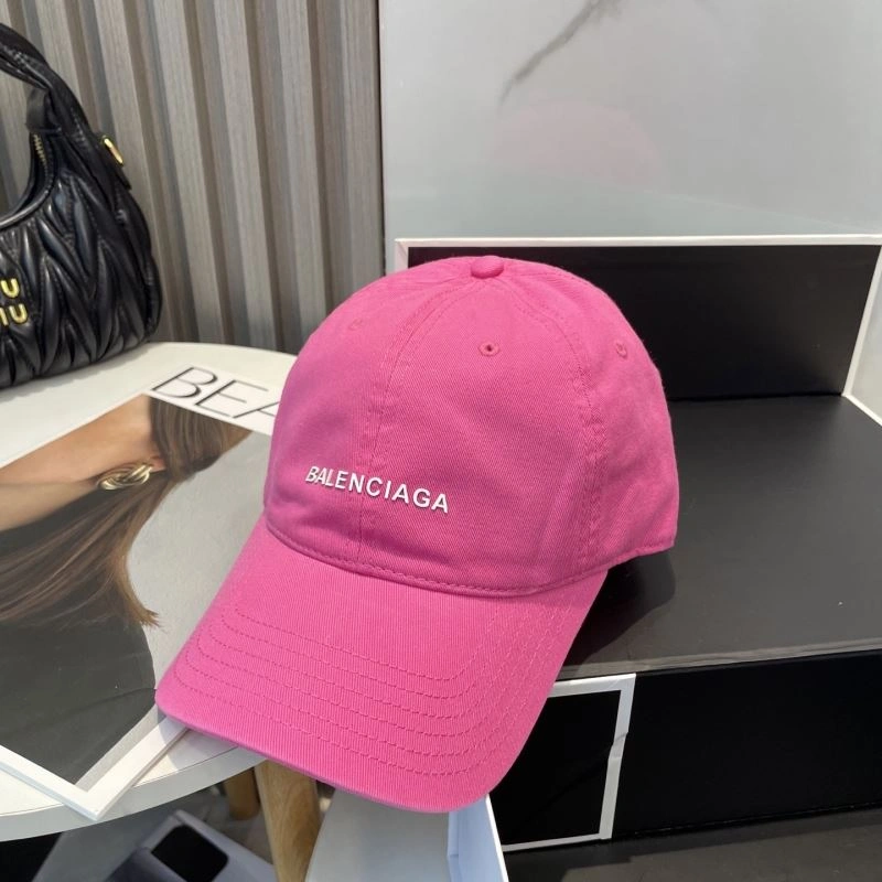 Supportive Balenciaga Caps 260752