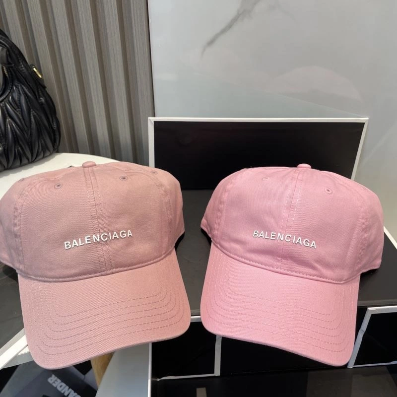 Supportive Balenciaga Caps 260752