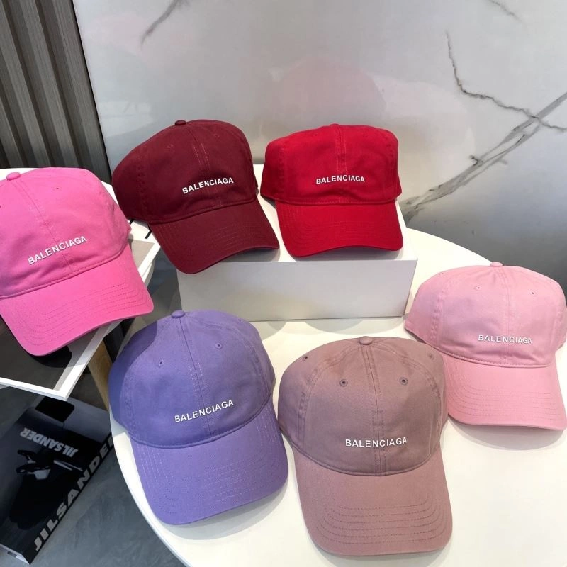 Supportive Balenciaga Caps 260752