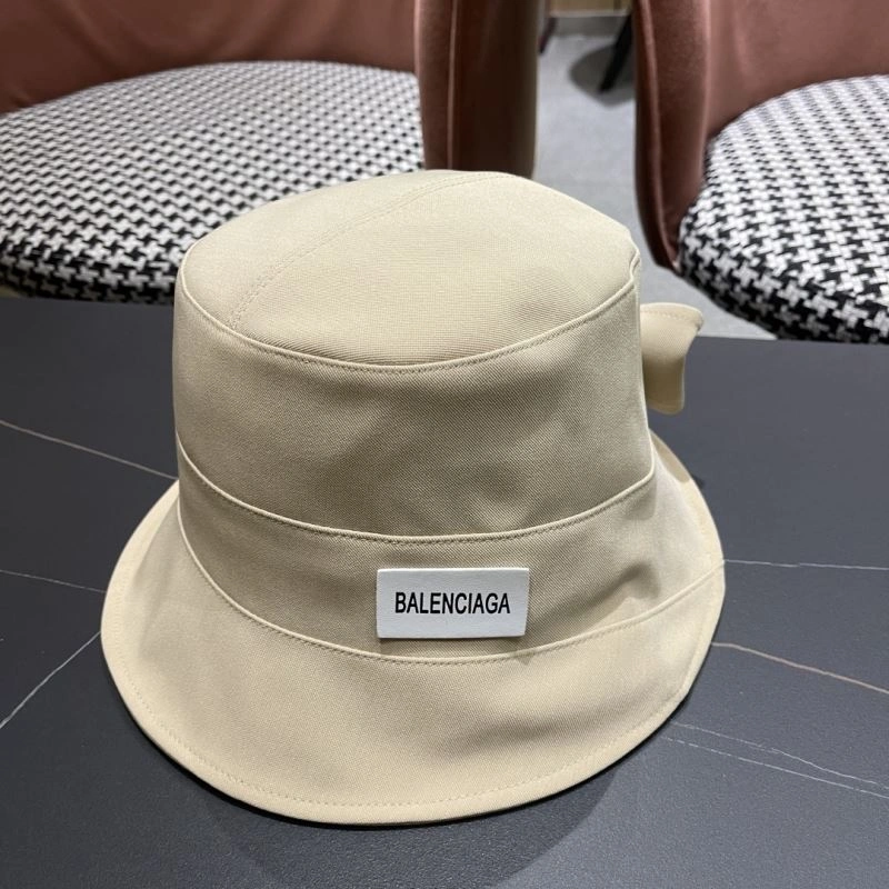 Minimalist Balenciaga Caps 260736